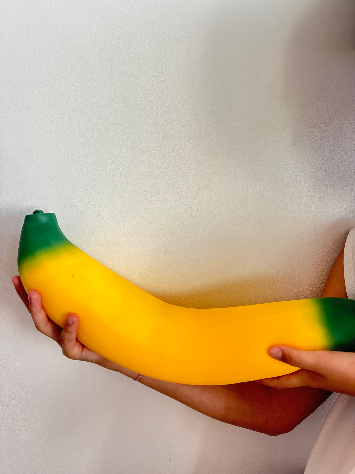 Squishy XXL Banane