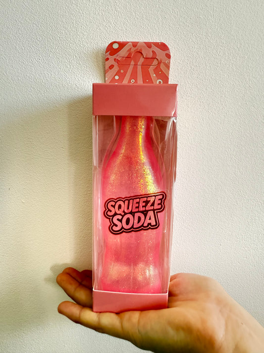 Needoh squishy soda 