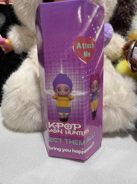 Sonny K pop