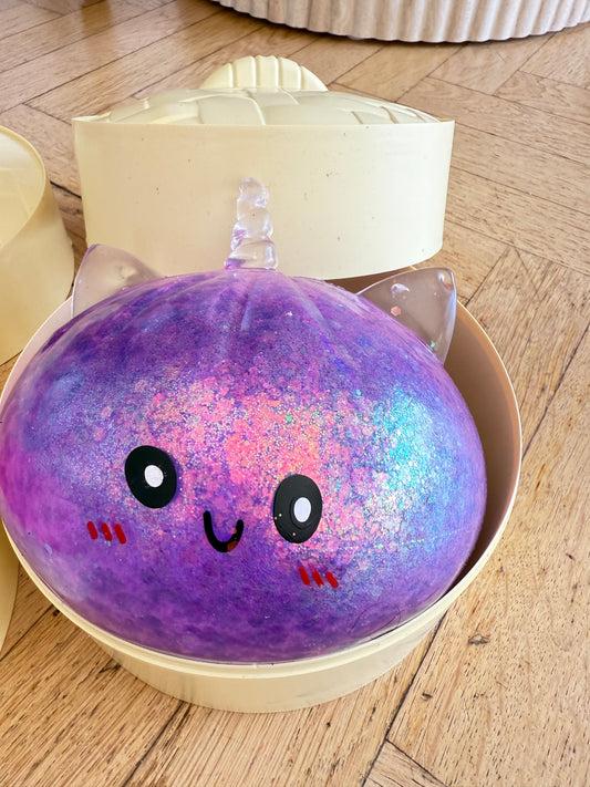 Squshy Dumpling  XXL 16 cm
