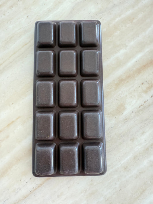 Squichy Tablette chocolat 15cm odeur chocolat