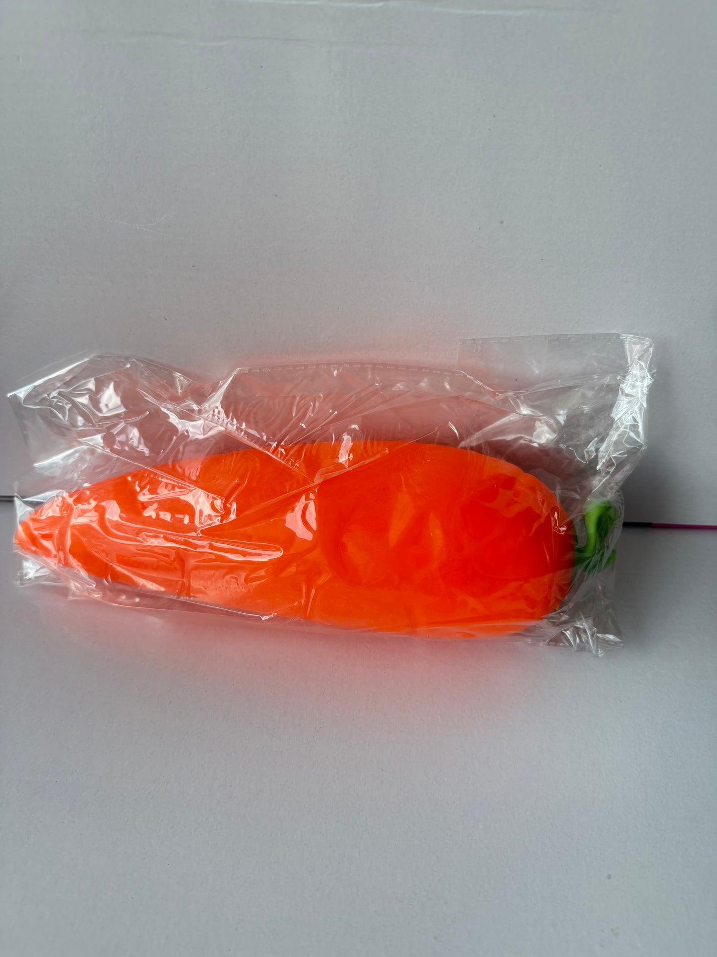 Squichy carotte XXL 30 cm