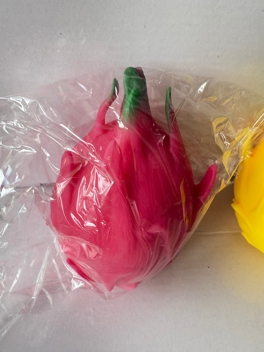 Squishy fruit du dragon