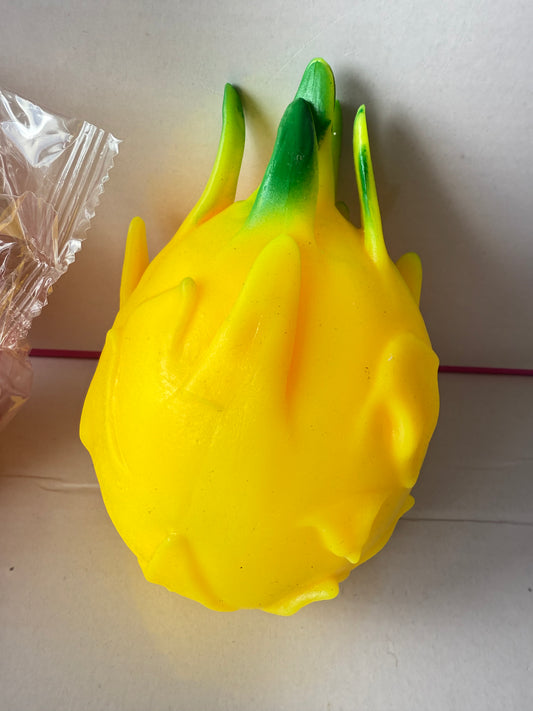 Squishy fruit du dragon