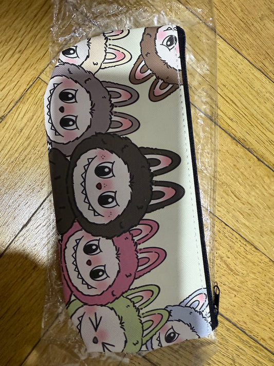 Trousse Labubu