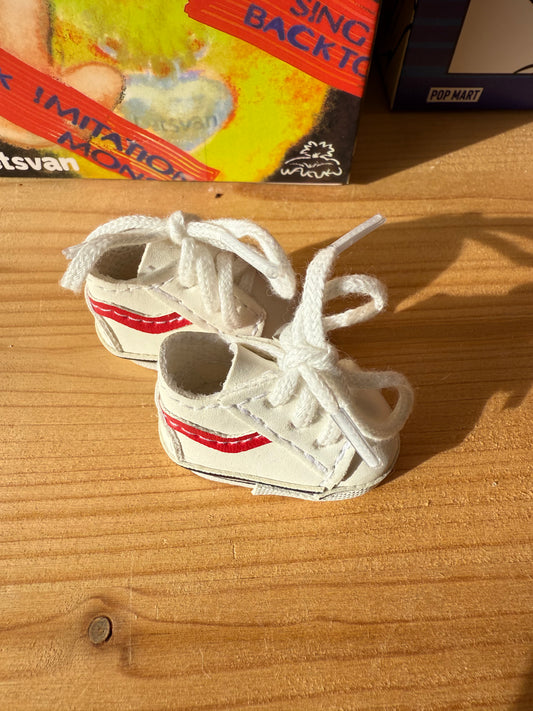 Chaussures Labubu vans