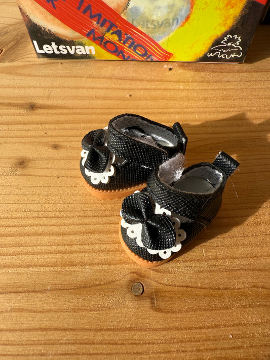 Chaussures Labubu