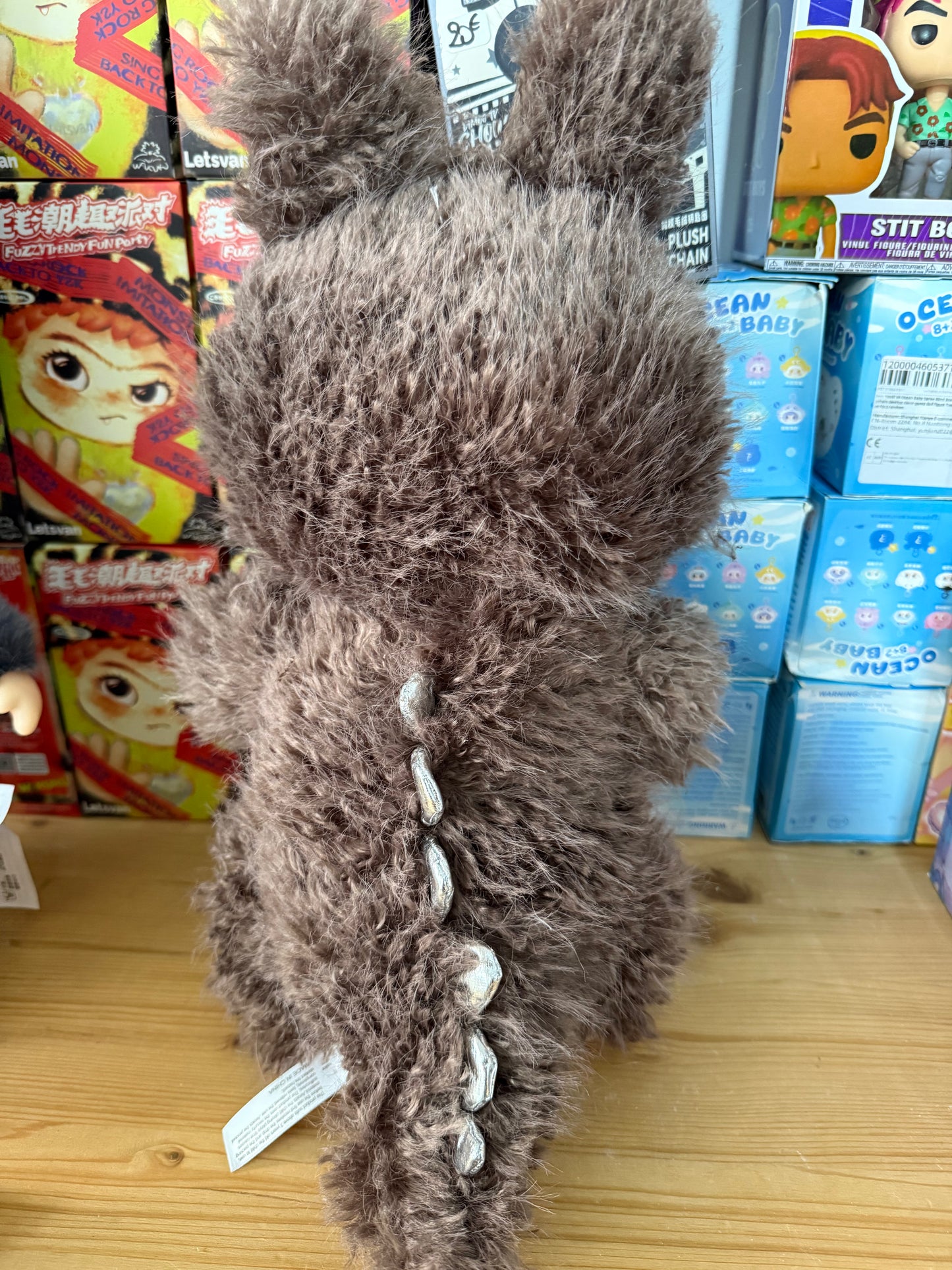 Zimomo 45cm