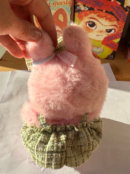 Labubu miu miu