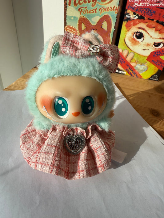 Labubu miu miu
