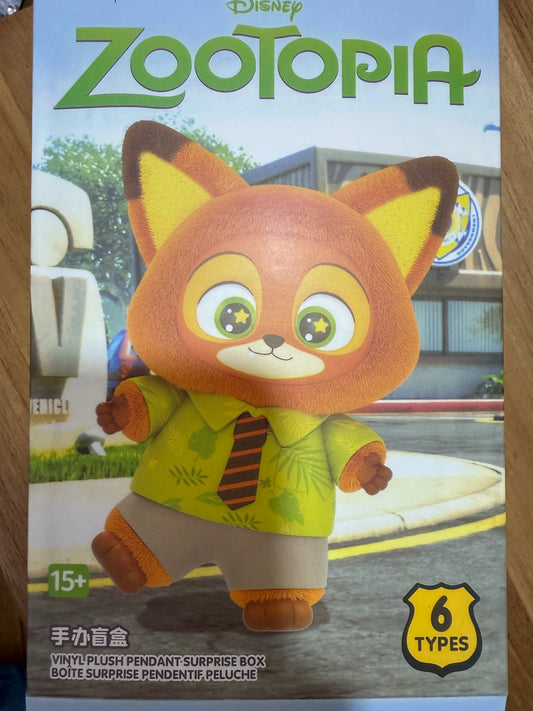 Zootopia