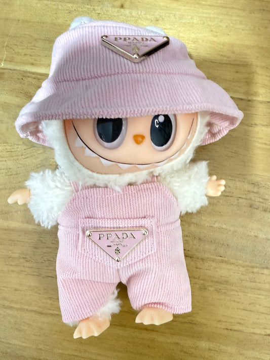 Labubu prada
