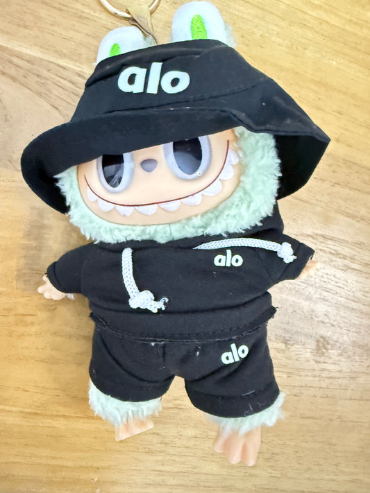 Labubu Alo