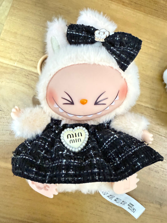 Labubu miu miu