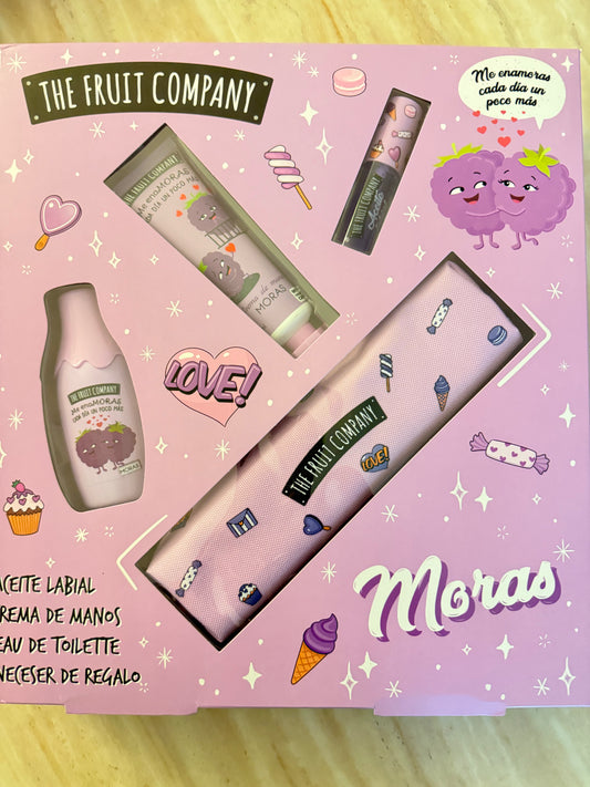 Coffret cadeau