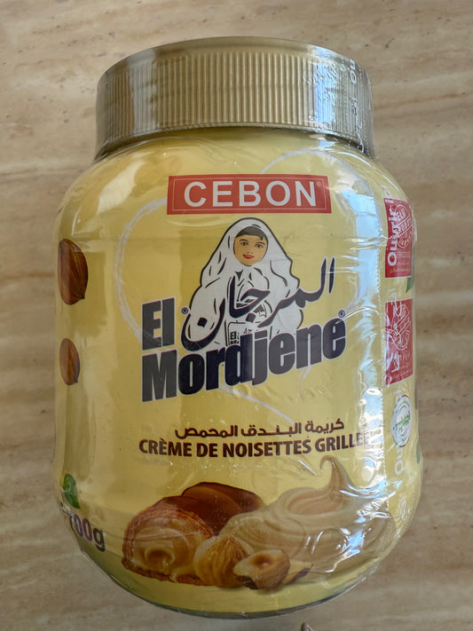 El Mordjene