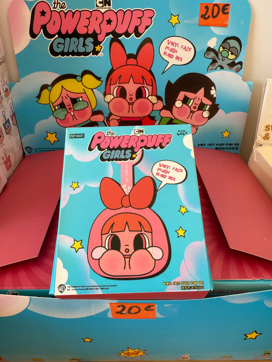 Powerpuff Girls