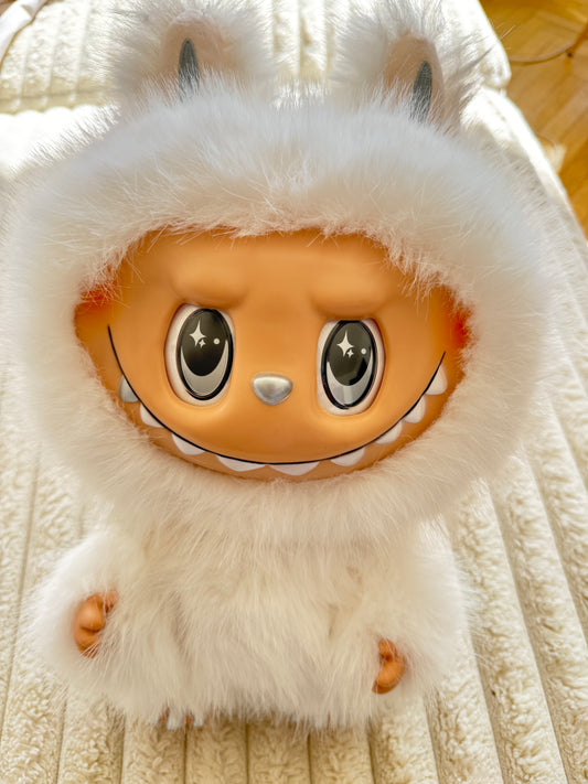 Labubu zimomo