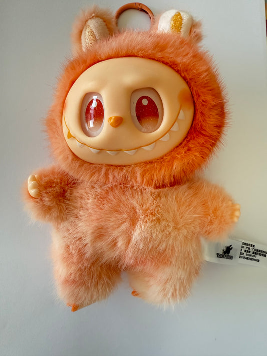 Labubu ernergy pêche