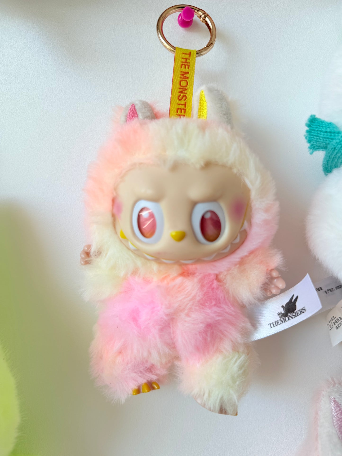 Labubu energy