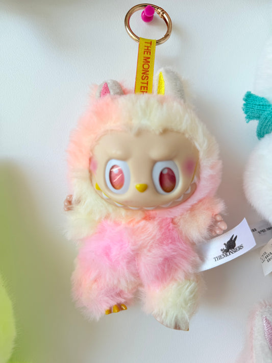 Labubu energy