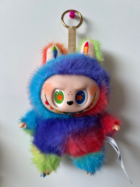 Labubu Multicolore