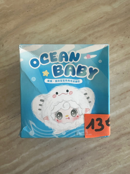 Ocean baby