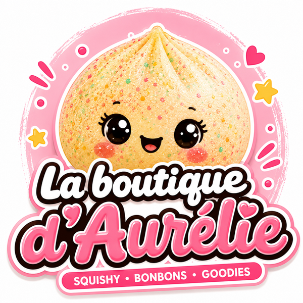 La boutique d'Aurélie