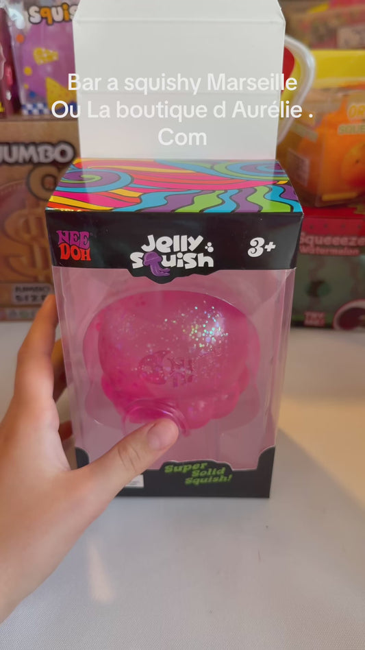 Needoh poulpe XXL